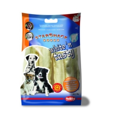 NOBBY: White & Tasty Snack-Rolls (12)