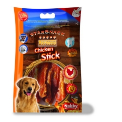 NOBBY: BBQ Snack CHICKENStick (12)