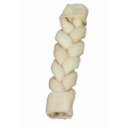 NOBBY: White & Tasty Snack-Braid L