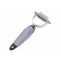 NOBBY: STARLINE Ergonomic Brush