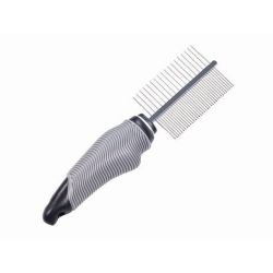 NOBBY: STARLINE Ergonomic Comb