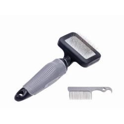 NOBBY: STARLINE Ergonomic Brush