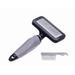 NOBBY: STARLINE Ergonomic Brush