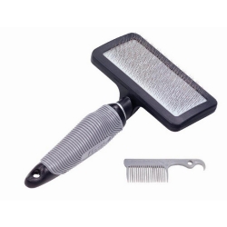 NOBBY: STARLINE Ergonomic Brush