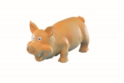 NOBBY: LATEX, Pig Brown