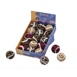 NOBBY DISPLAY: Tennis Ball, x15