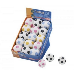 NOBBY DISPLAY: Soft Ball 5cm, x24