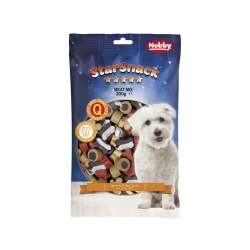 NOBBY: StarSnack, MEAT-Mix (14)