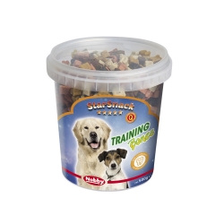 NOBBY: StarSnack, Bucket-Training BONES (6)