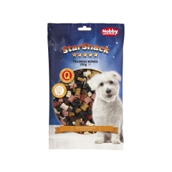 NOBBY: StarSnack, TRAINING BONES (14)