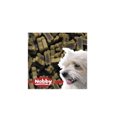 NOBBY: StarSnack, 10kg-Duo BONES-Game & CHICKEN (10kg)