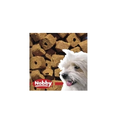 NOBBY: StarSnack, 10kg-Soft Rolls (10kg)