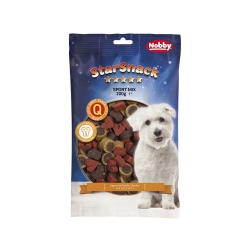 NOBBY: StarSnack, SPORT MIX (14)