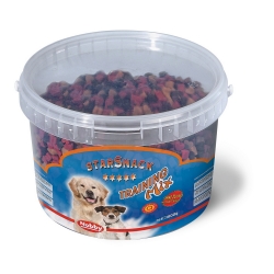 NOBBY: StarSnack, Bucket-Training Mix, 1,8kg