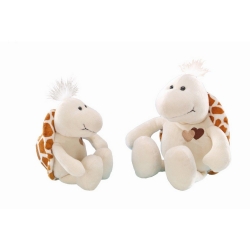 NOBBY: PLUSH Turtle