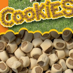 NOBBY: COOKIES, 10kg-Duo mini (10kg)