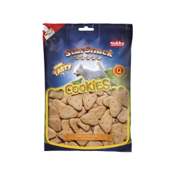 NOBBY: COOKIES, Salmon (12)