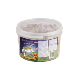NOBBY: COOKIES, Bucket-Duo Maxi, 1,3kg