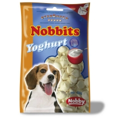 NOBBY: Drops, Yoghurt (10)