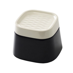 SAVIC: Ergo Cube Feed