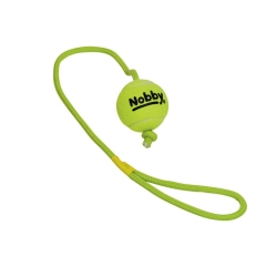 NOBBY: Ball w/ ROPE & Handle