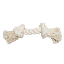 NOBBY: Dental ROPE, natural White