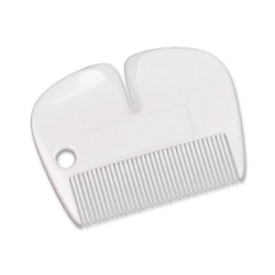 NOBBY-Χτένα παρασίτων