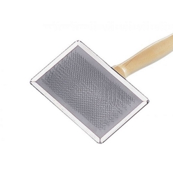 NOBBY: Natural Brush NATURE LINE, Καθαρισμού Τρίχας