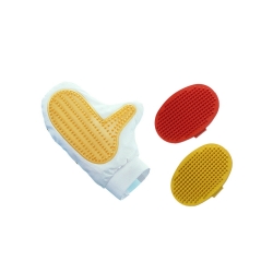 NOBBY: Bath Glove