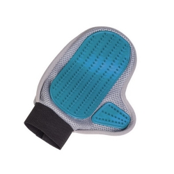NOBBY: Professional Grooming Glove, microfiber