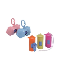 NOBBY-Φορητό kit Καθαριότητας PUPPY