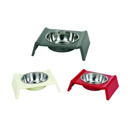 NOBBY-Μπωλ Σκύλου Μελαμίνης, MISTER