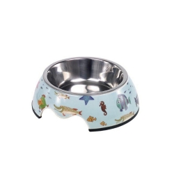 NOBBY-Μπωλ Μελαμίνης, FISH