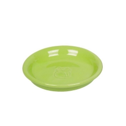 NOBBY: CERAMIC Milk Dish LIght Green