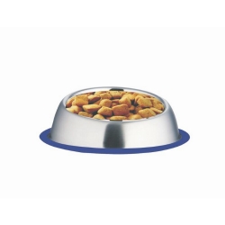 NOBBY-Ανοξείδωτο Μπωλ SLOPE, Αντιολισθηκό