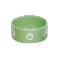 NOBBY-Κεραμικό Μπωλ Σκύλου TASSU
