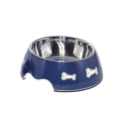 ΝΟΒΒΥ-Μπωλ Μελαμίνης 'BONE'