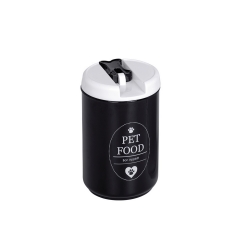 NOBBY-Storage Can FLIP BOX-BONE