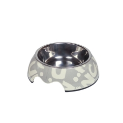 NOBBY-Μπωλ Μελαμίνης LETTER