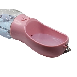 NOBBY: MODERN Water bottle Mint