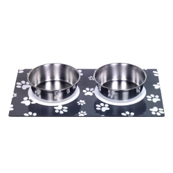 NOBBY: MAGNETIC Bowl Set, MAGNETIC