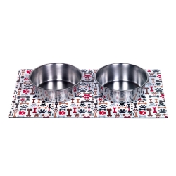 NOBBY: MAGNETIC Bowl Set, MAGNETIC