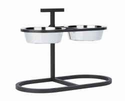 NOBBY: Adjustable Foodbar CALME