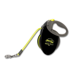 FLEXI: GIANT NEON M Black-Neon