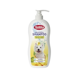 NOBBY: Universal SHAMPOO L