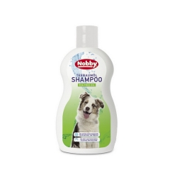 NOBBY: Tea Tree Oil SHAMPOO