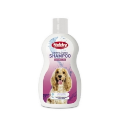 NOBBY: Detangling SHAMPOO