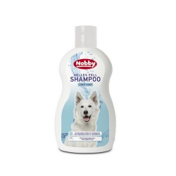 NOBBY: Light Coat SHAMPOO