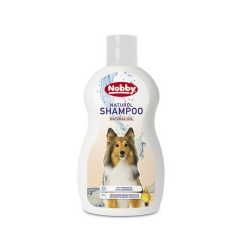 NOBBY: Natural Oil SHAMPOO