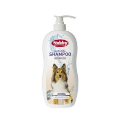 NOBBY: Natural Oil SHAMPOO L
